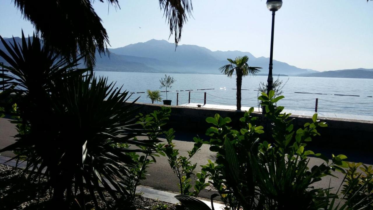 Barka B'N'B - Elegant Seaview Rooms Herceg Novi Exterior photo